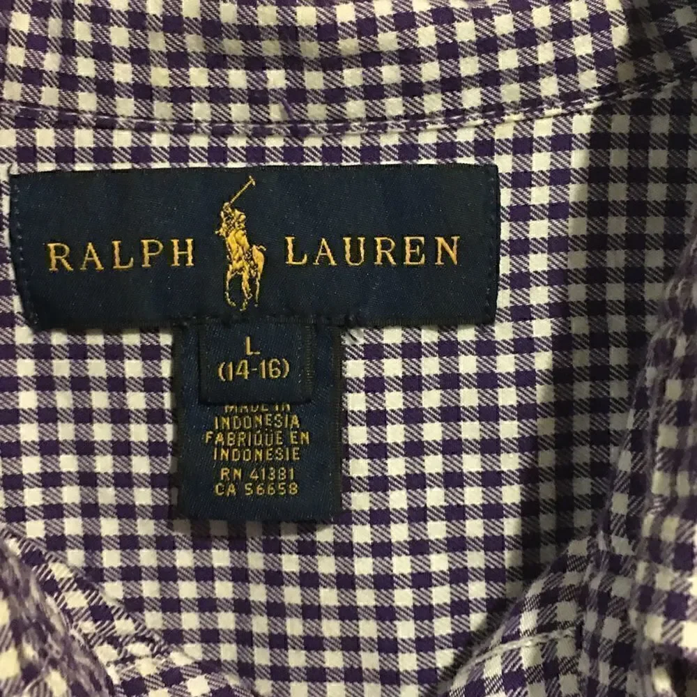 Polo Ralph Lauren bundle shirts